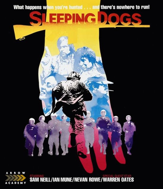 Sleeping Dogs at the best price
