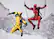 Alt View 20. Bandai - 6.1" Deadpool (Deadpool&Wolverine), Tamashii Nations S.H.Figuarts.