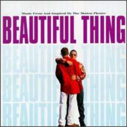 Various Artists - Beautiful Thing (Original Soundtrack)   - COMPACT DISCS [CD] price history on PriceWatchPro