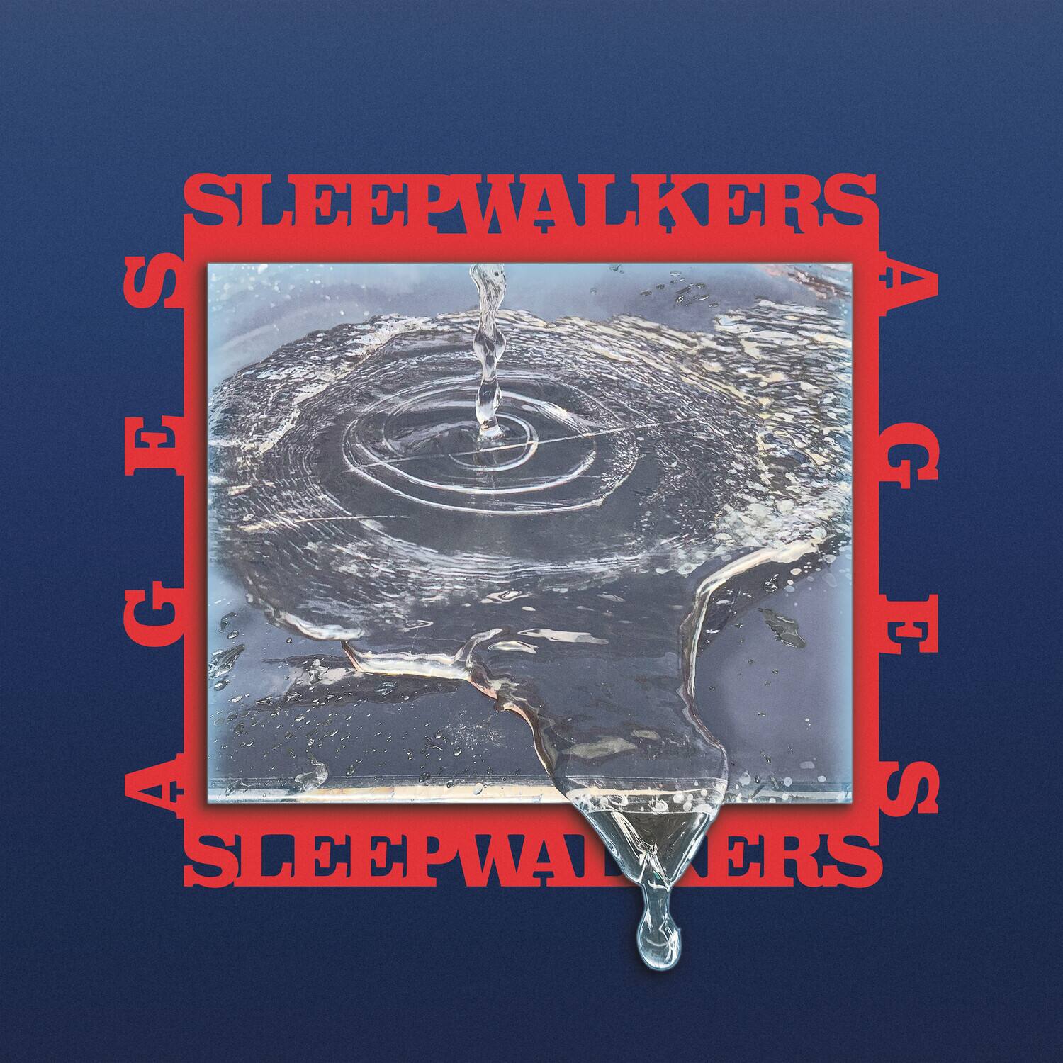 SLEEPWALKERS  
A SLEEPWALKERS