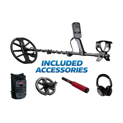 88 ECT N INCLUDED ACCESSORIES