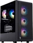 Acer - Nitro 60 Gaming Desktop - Intel Core i7-14700F - 32GB DDR5 Memory - NVIDIA GeForce RTX 5070 - 1TB SSD - Black