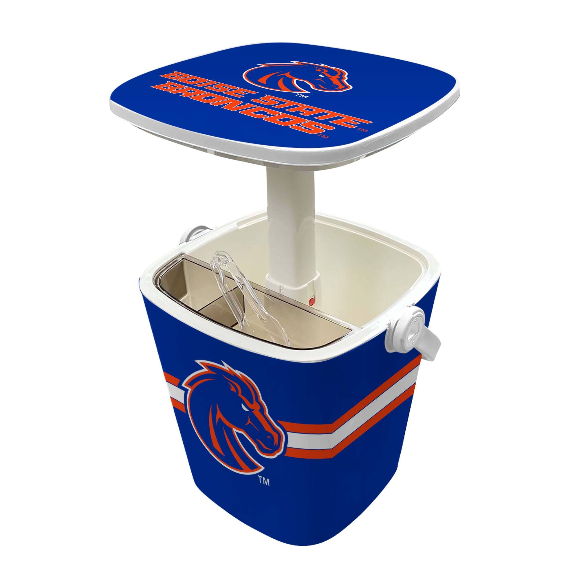 BROOKLYN HORSESHOE POOL