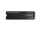 WD_BLACK™ SN850X NVMe™ SSD
www.wdc.com
WD_BLACK™ SN850X
Western Digital