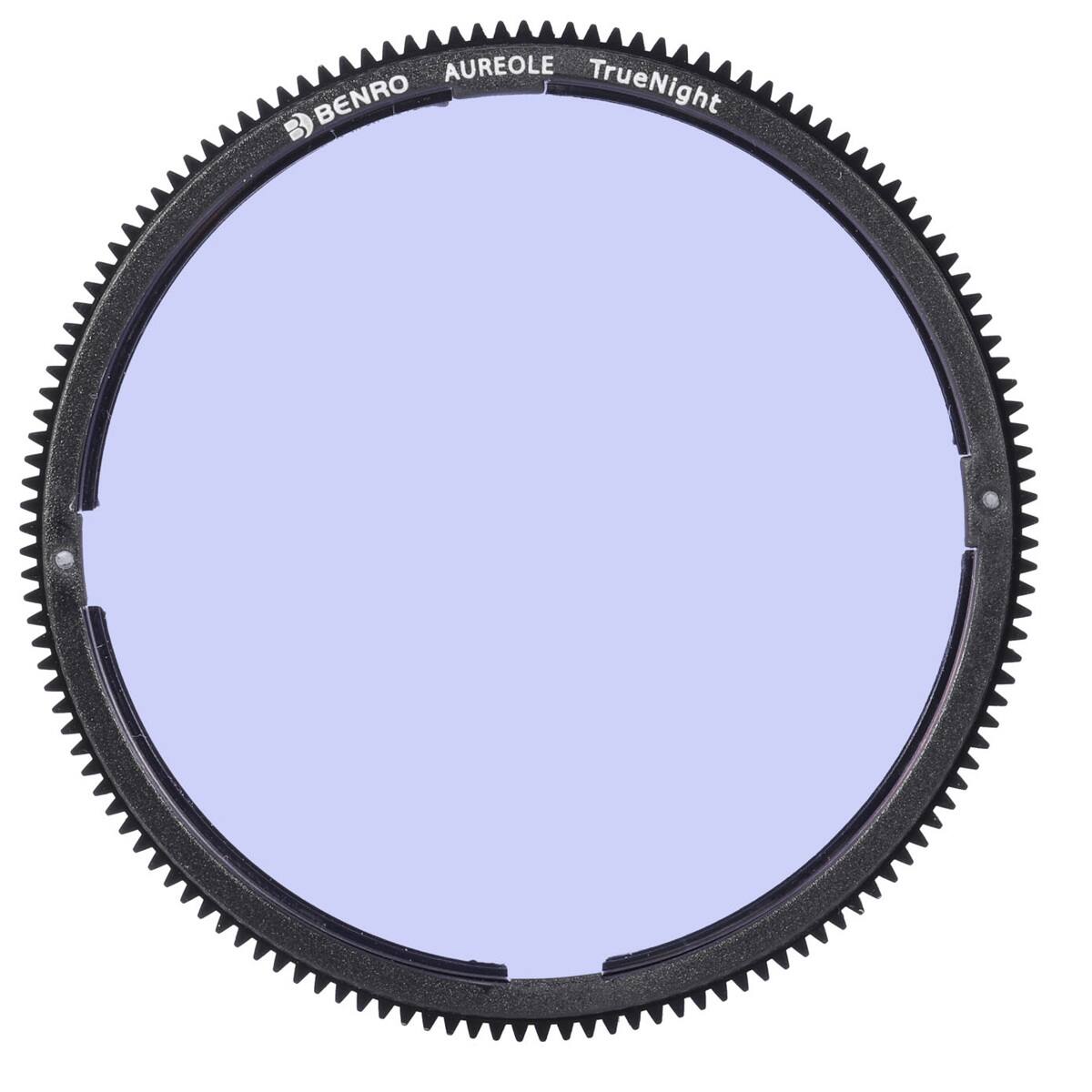 Benro - Aureole TrueNight Round Filter