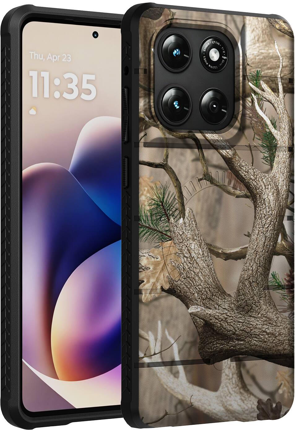 Camouflage