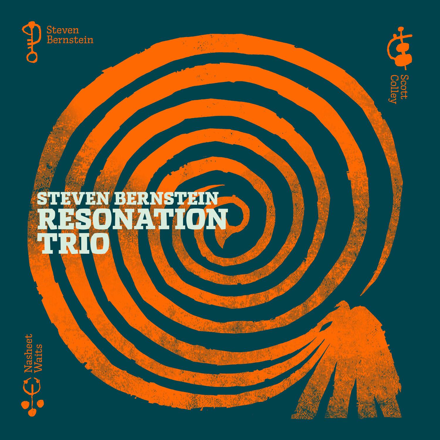Steven Bernstein - Resonation Trio / Ultra Resonance   - COMPACT DISCS [CD] price history on PriceWatchPro