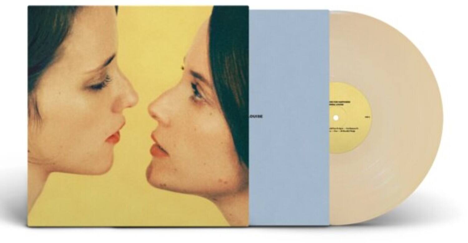Emma Louise - Sunshine for Happiness   - VINYL LP price history on PriceWatchPro