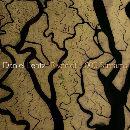 Lentz / Ray - River of 1000 Streams   - COMPACT DISCS [CD] price history on PriceWatchPro