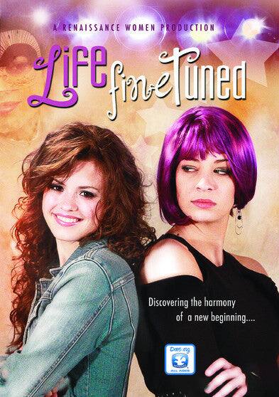 Life Fine Tuned (MOD) (DVD Movie)