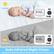 Day Mode HelloBaby - Night Mode HelloBaby Auto Infrared Night Vision Automatically detect dim light, providing clear video even in dark rooms.