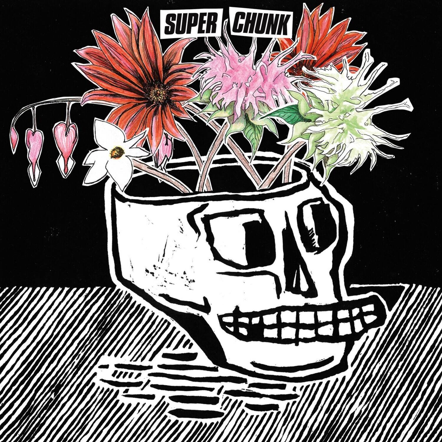 Superchunk - What A Time To Be Alive - VINYL LP