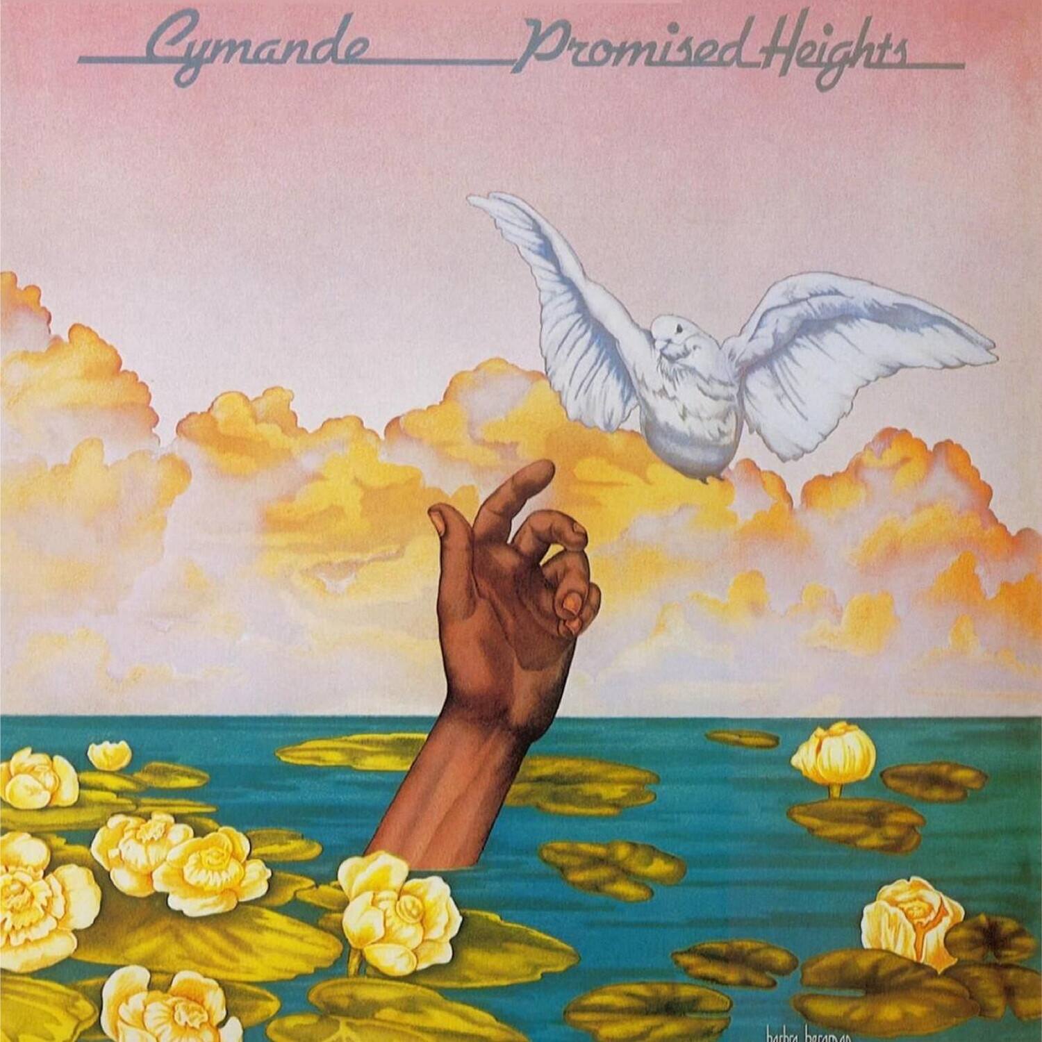Cymande Promised Heights  
harhen horamian