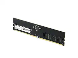 PNY - Performance 8GB DDR5 5600 (PC5 44800) Desktop Memory Model MD8GSD5560046-TB
