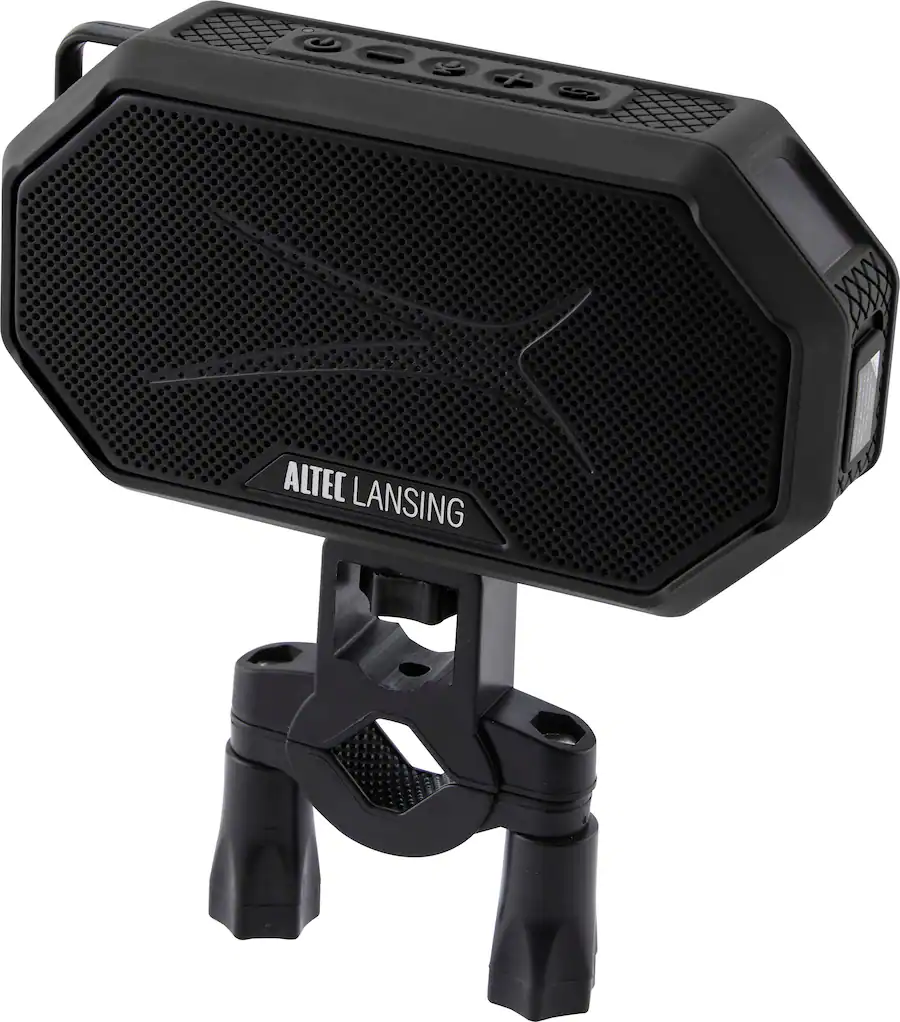 Bluetooth Speaker Altec Lansing Live Video Camera Altec Lansing