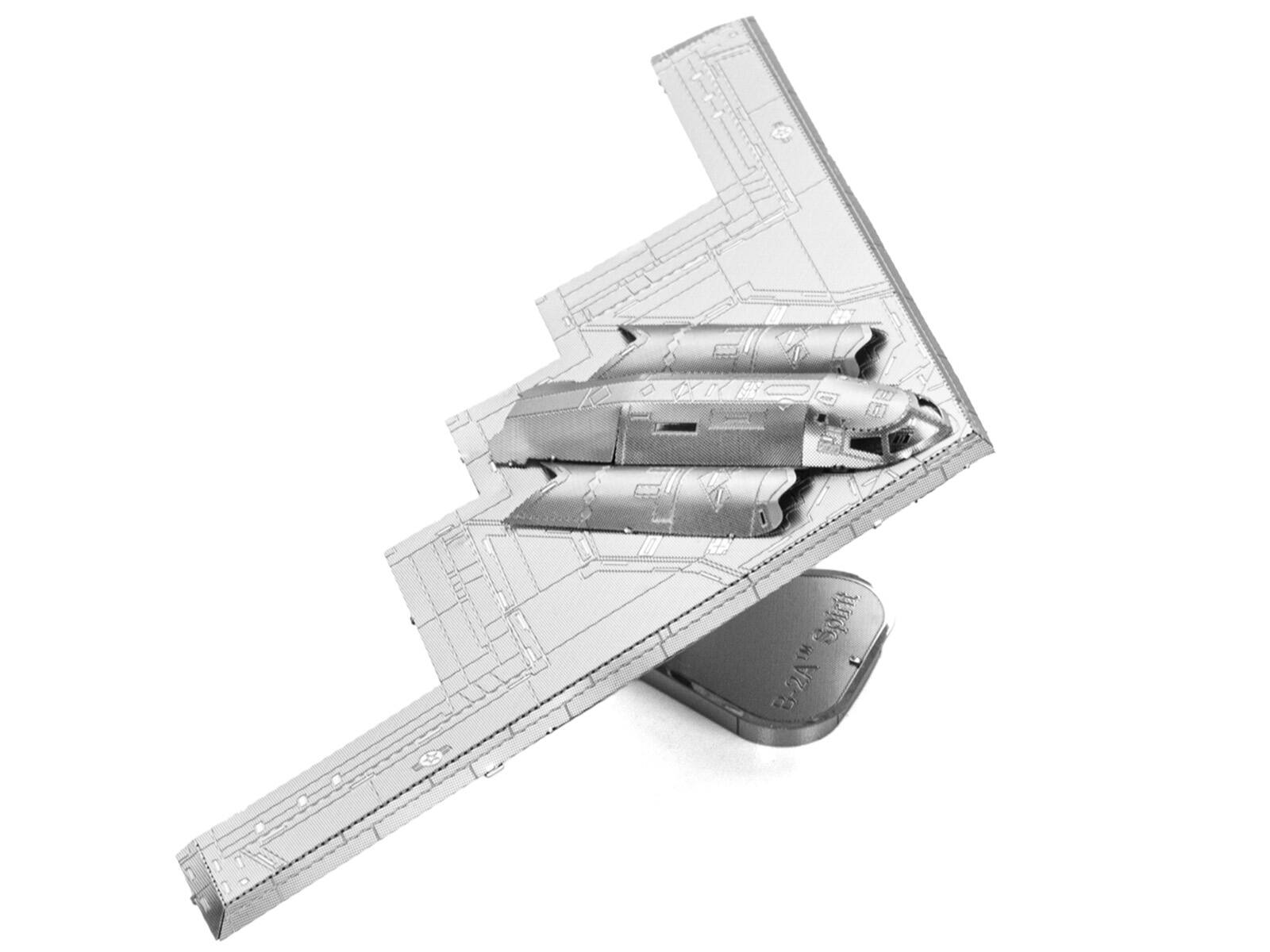 about B-2A