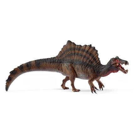 Front. Schleich - Dinosaurs: Spinosaurus.