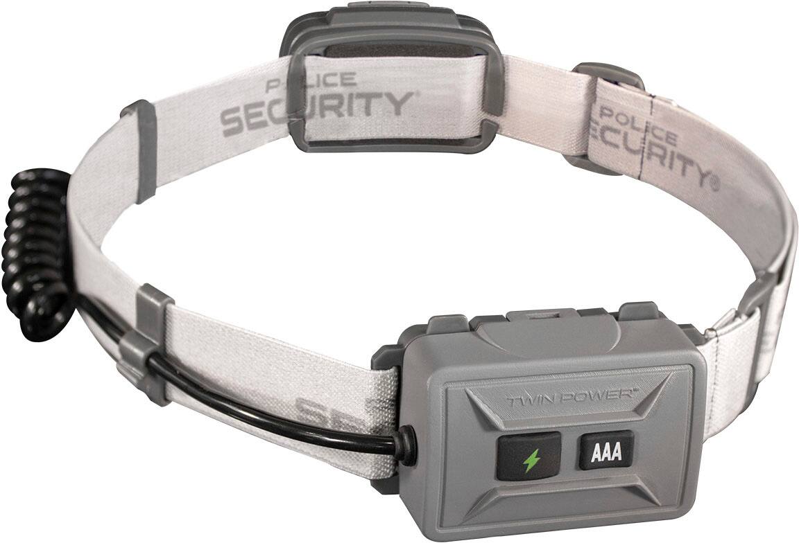 POLICE SECURITY POLICE SECURITY TWIN POWER AAA