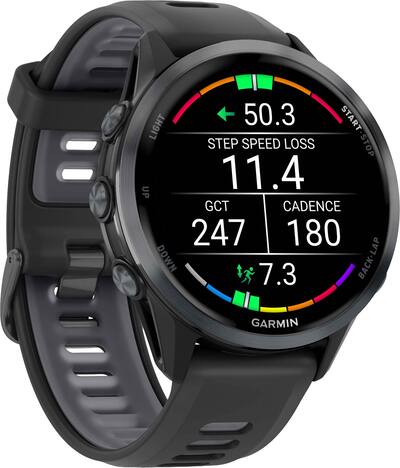 Garmin Forerunner 970 | Running Smartwatch with GPS