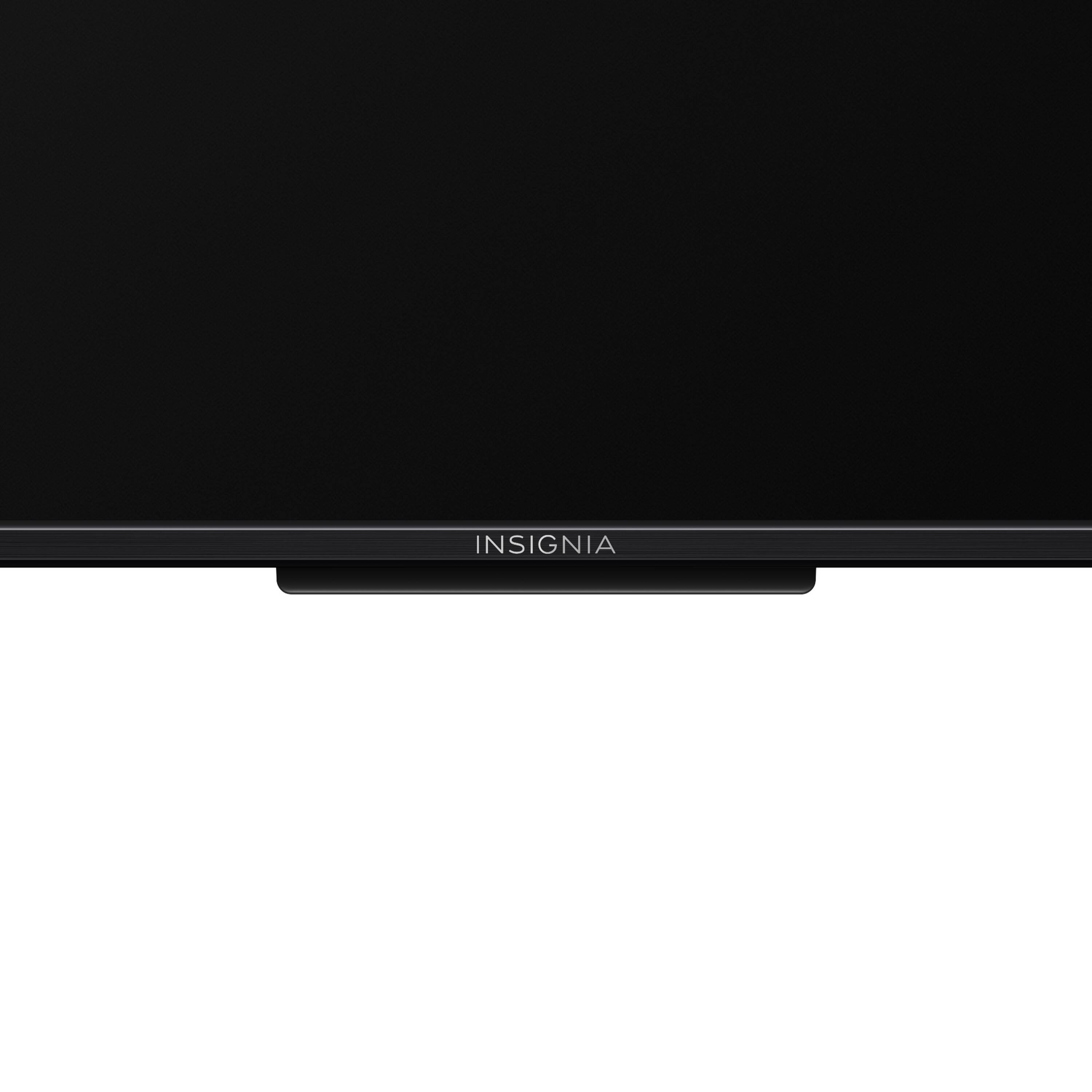 Alt View 14. Insignia™ - 55" Class F70 Series 4K UHD QLED Mini-LED Smart TV with Fire TV - Black.