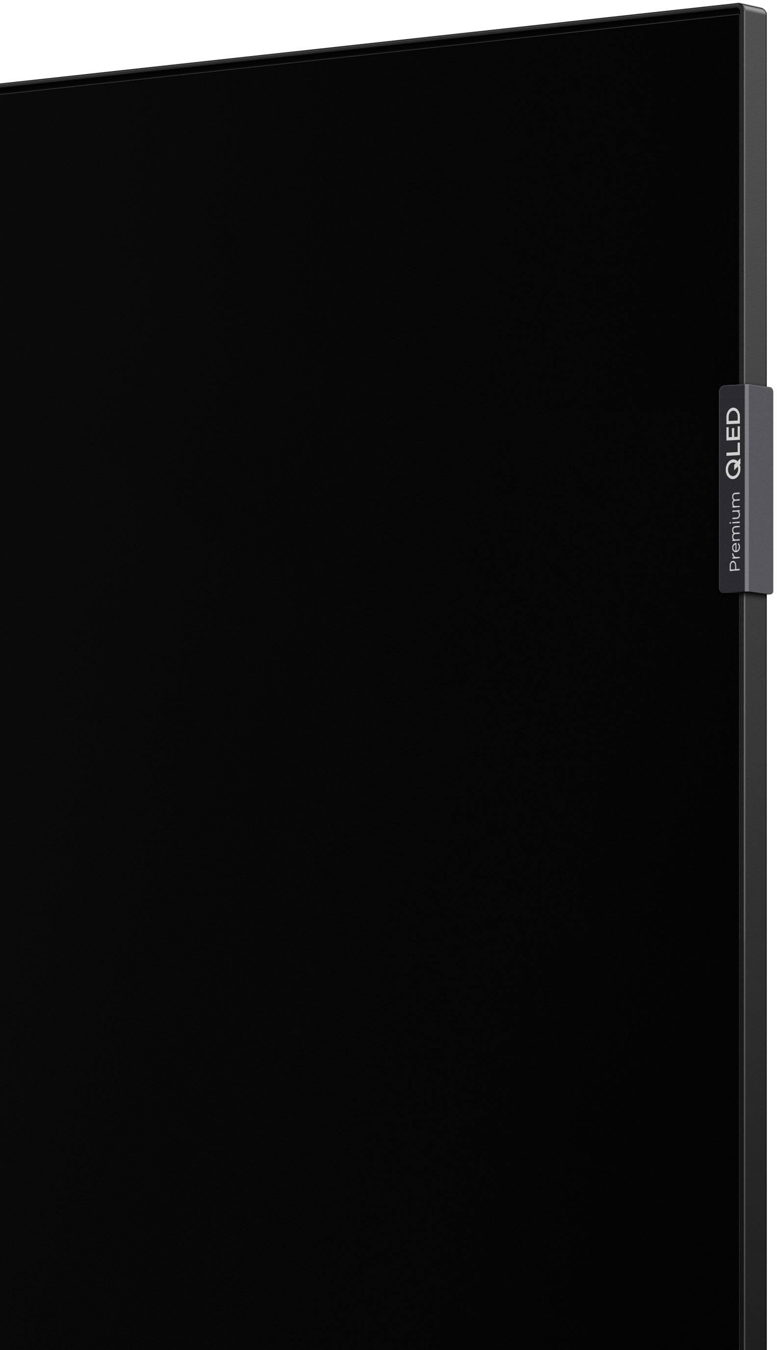 Premium QLED
