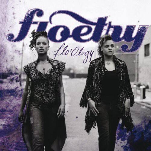 Floetry - Flo'ology   - COMPACT DISCS [CD] price history on PriceWatchPro
