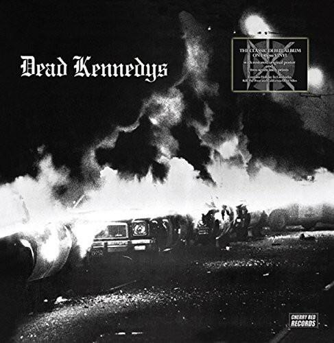 Dead Kennedys - Fresh Fruit for Rotting Vegetables   - VINYL LP price history on PriceWatchPro