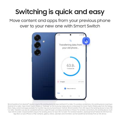 Samsung Galaxy S25+ 512GB (Unlocked) Navy SM-S936UDBEXAA - Best Buy Samsung Galaxy S25+ 512GB (Unlocked) Navy SM-S936UDBEXAA - Best Buy