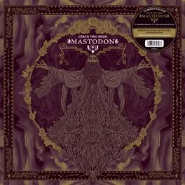 Mastodon - Crack The Skye (15th Anniversary Deluxe Edition) - VINYL LP