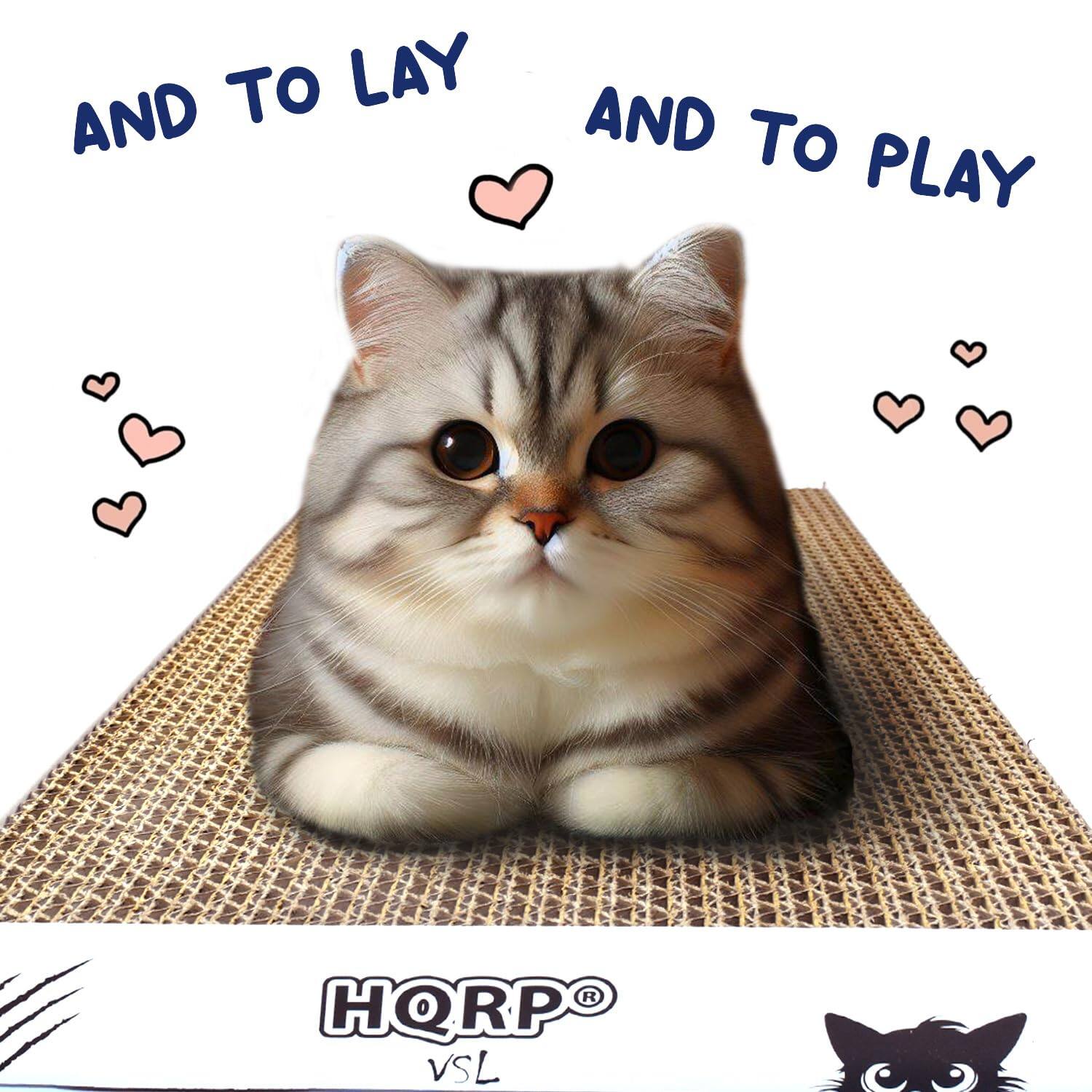 AND TO LAY  
AND TO PLAY  

HQRPO VSL