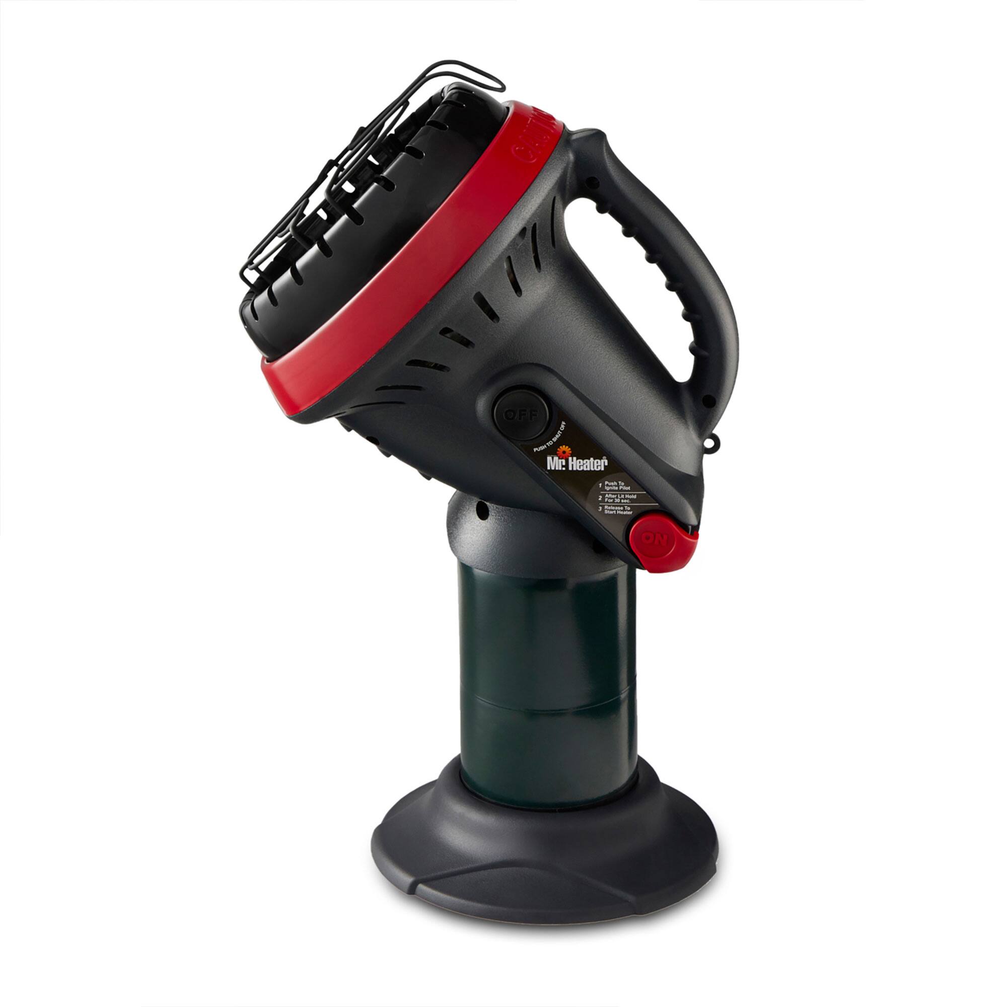 Mic Heater - 1700W - 110V - ON/OFF