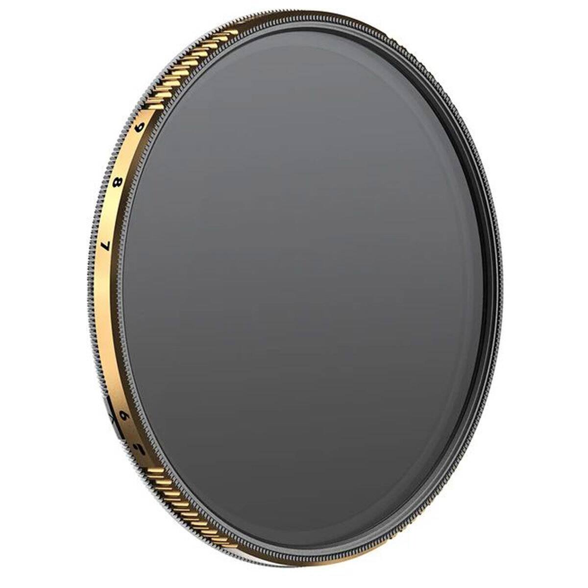 Alt View 3. PolarPro - PolarPro Peter McKinnon Signature Edition II Variable ND Filter (67mm, 6- to 9-Stop).