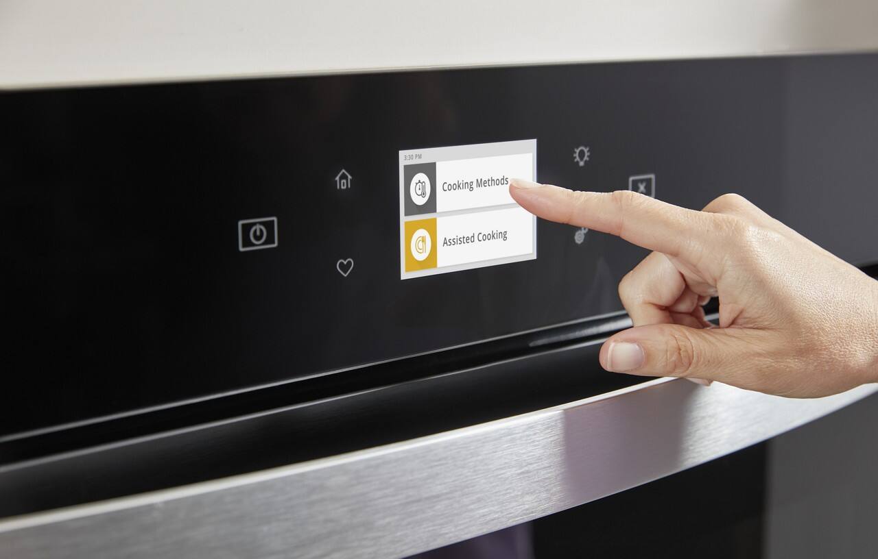 3:30 PM  
Cooking Methods  
Assisted Cooking