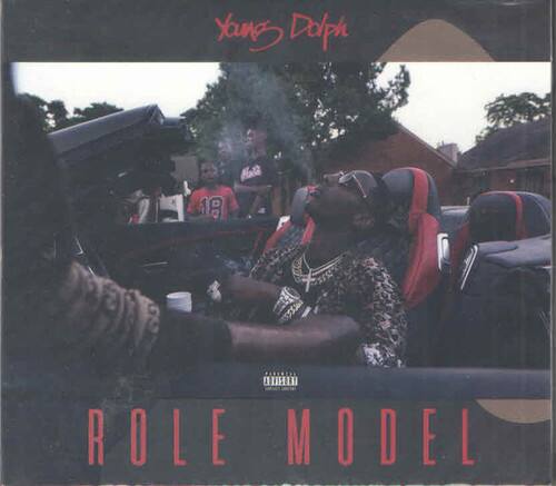 Young Dolph - Role Model   - COMPACT DISCS [CD] price history on PriceWatchPro