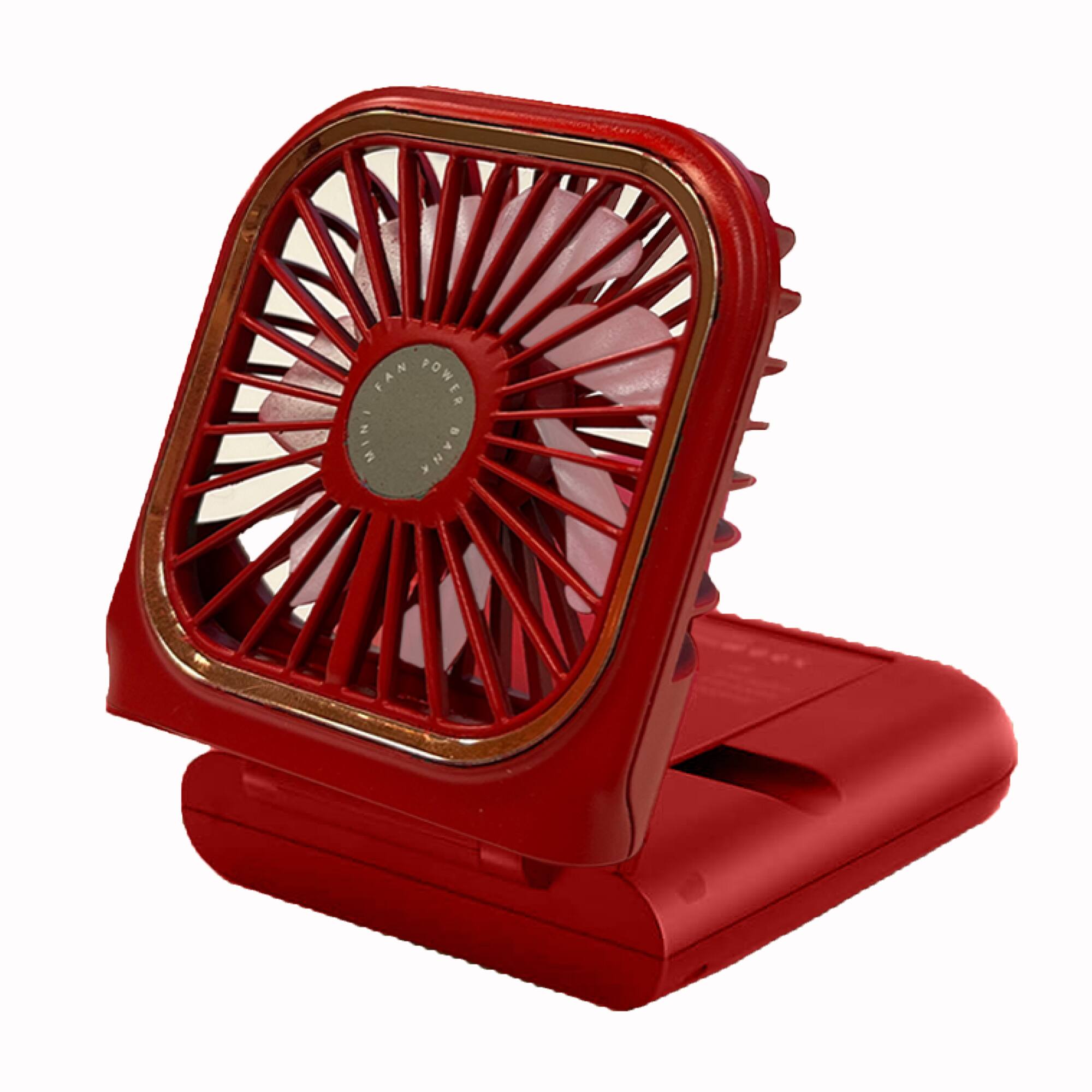 FAN POWER WIN BANK