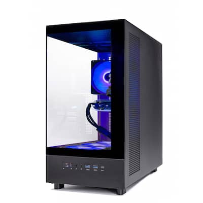 Skytech Gaming Skytech AZURE3 AMD Ryzen 7 7700, 5060 Ti 16G, 32GB Skytech Gaming Skytech AZURE3 AMD Ryzen 7 7700, 5060 Ti 16G, 32GB
