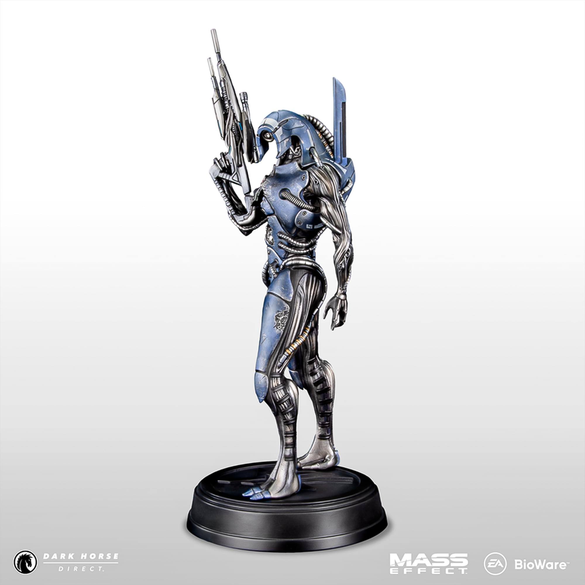 DARK HORSE DIRECT  
MASS EFFECT  
BioWare  
EA