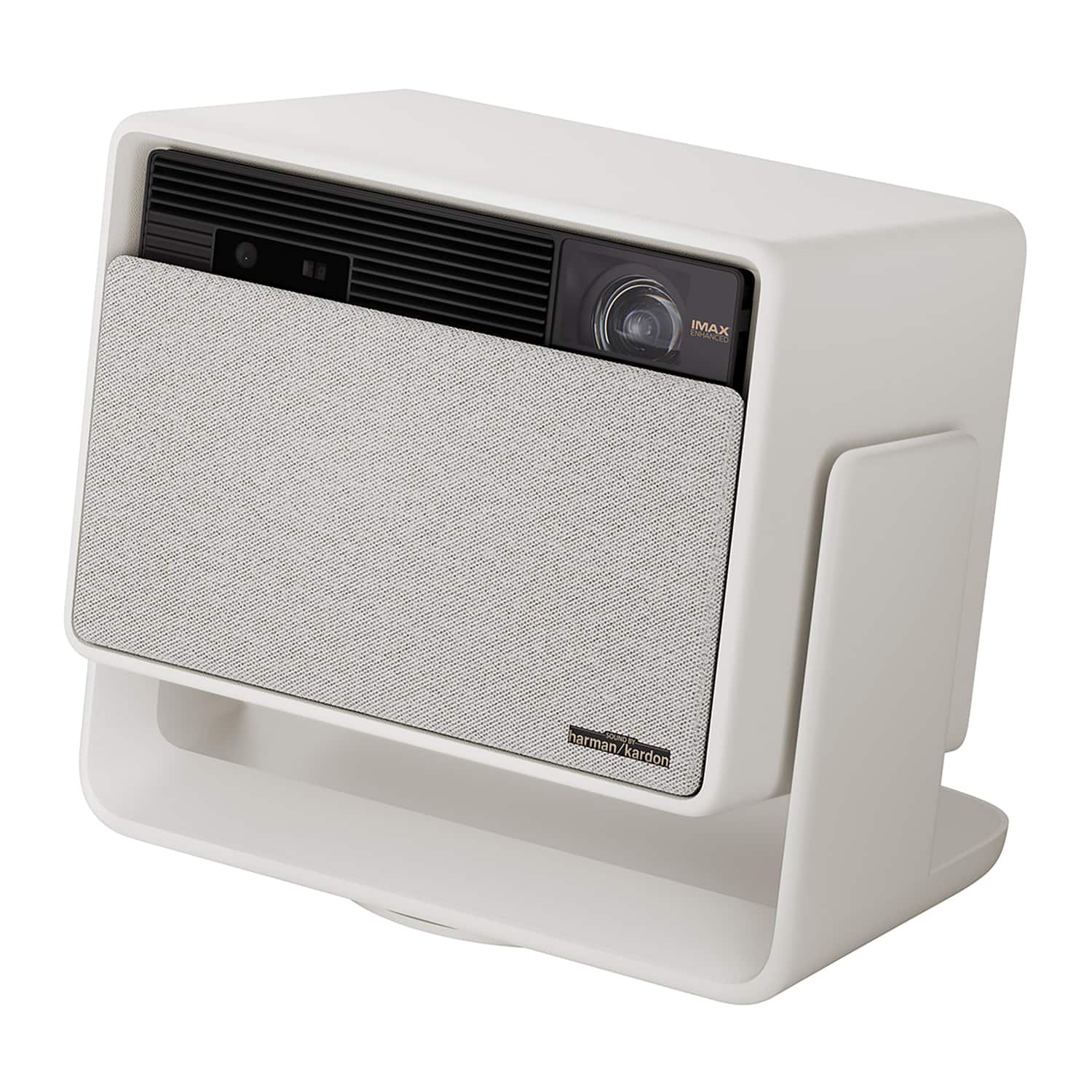 XGIMI Xm13q Horizon S Max 4k Laser + Led Multimedia Projector With