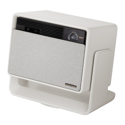 XGIMI HORIZON S Max 4K Laser LED Multimedia Projector with Built XGIMI HORIZON S Max 4K Laser LED Multimedia Projector with Built