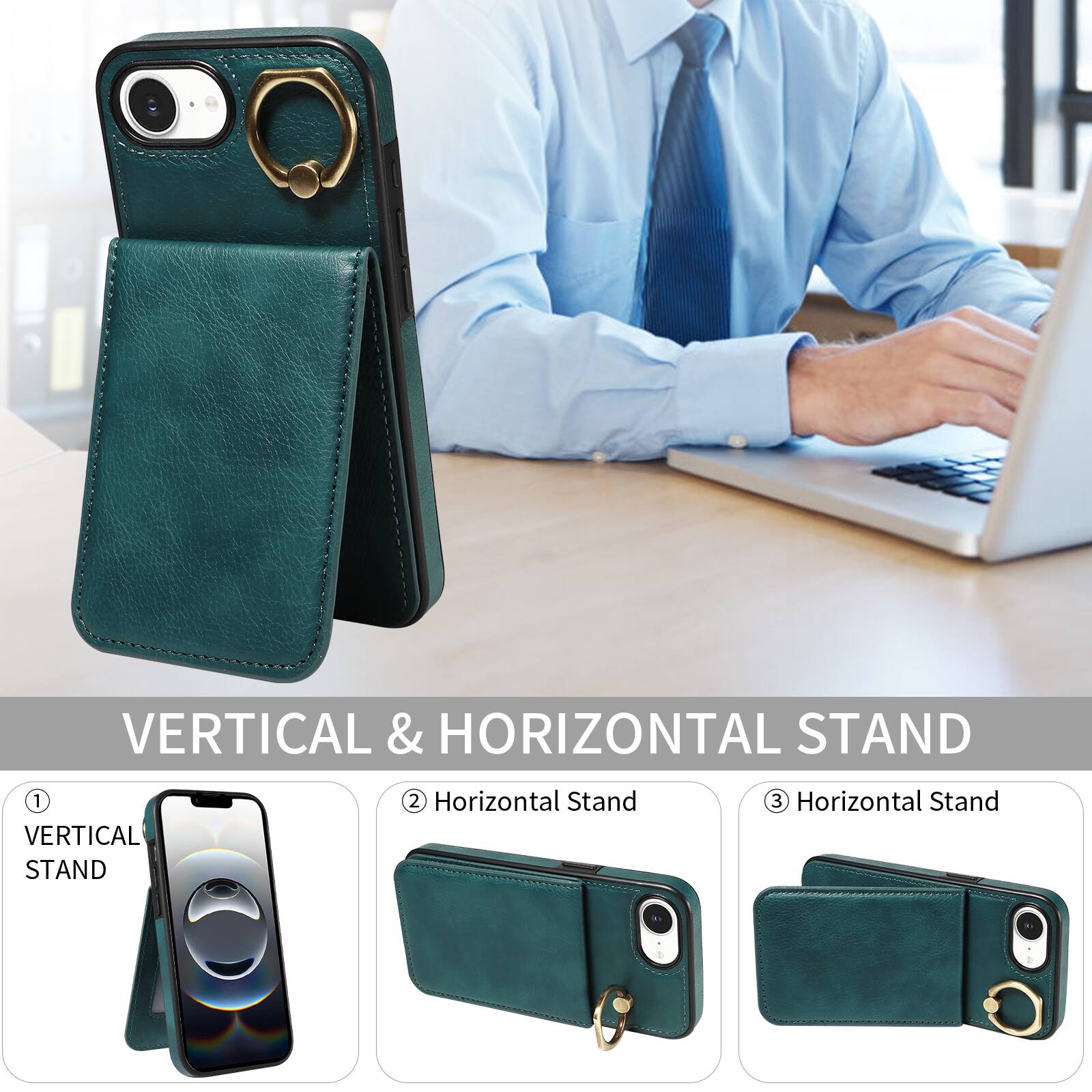 VERTICAL & HORIZONTAL STAND

1. VERTICAL STAND

2. Horizontal Stand

3. Horizontal Stand