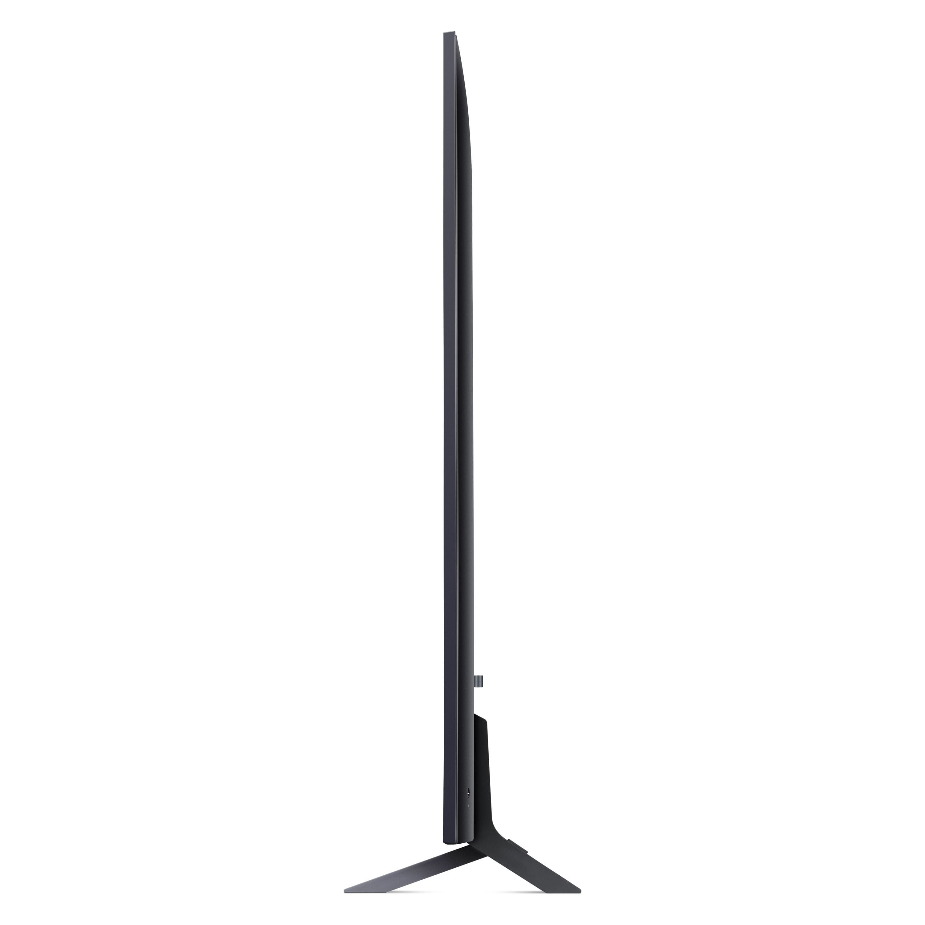 Alt View 15. LG - 86" Class 85 Series QNED 4K UHD Smart webOS TV (2024).