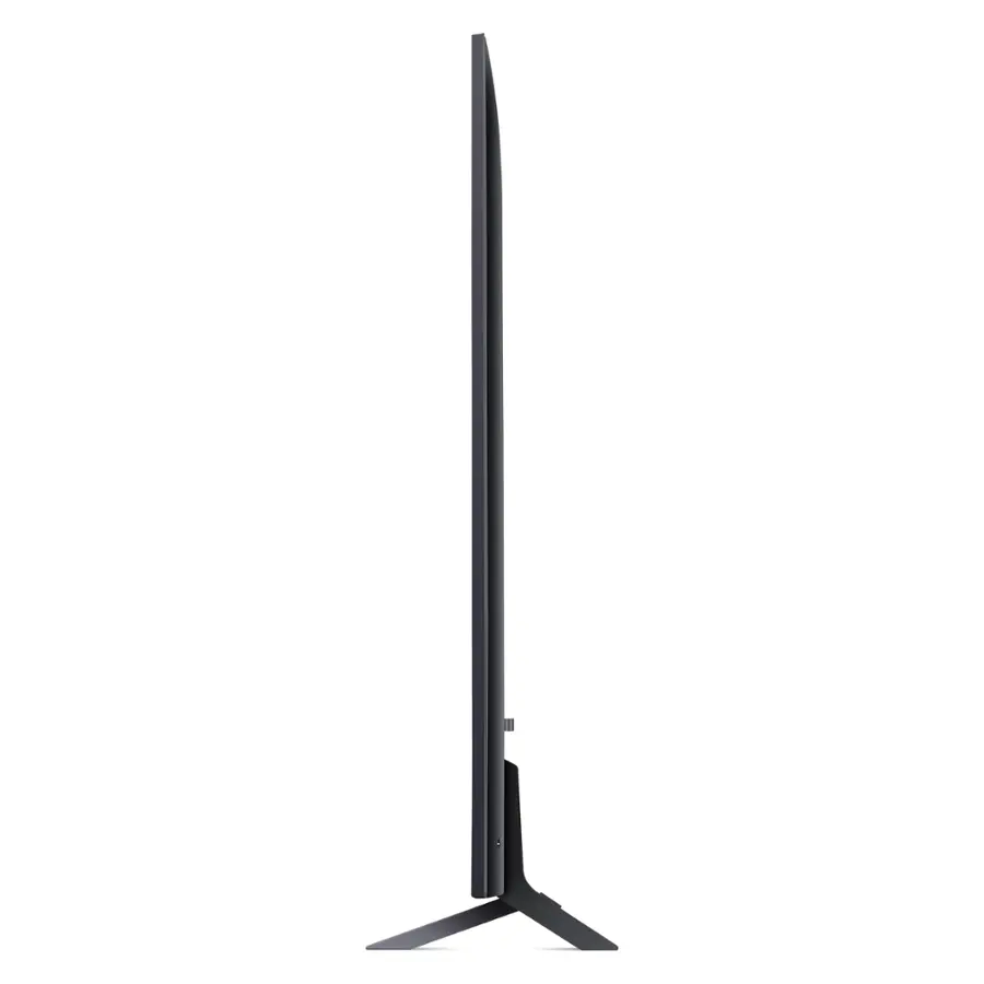 Alt View 15. LG - 86" Class 85 Series QNED 4K UHD Smart webOS TV (2024).