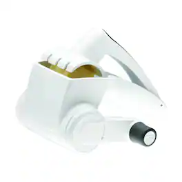 Zyliss - Classic Rotary Grater - White