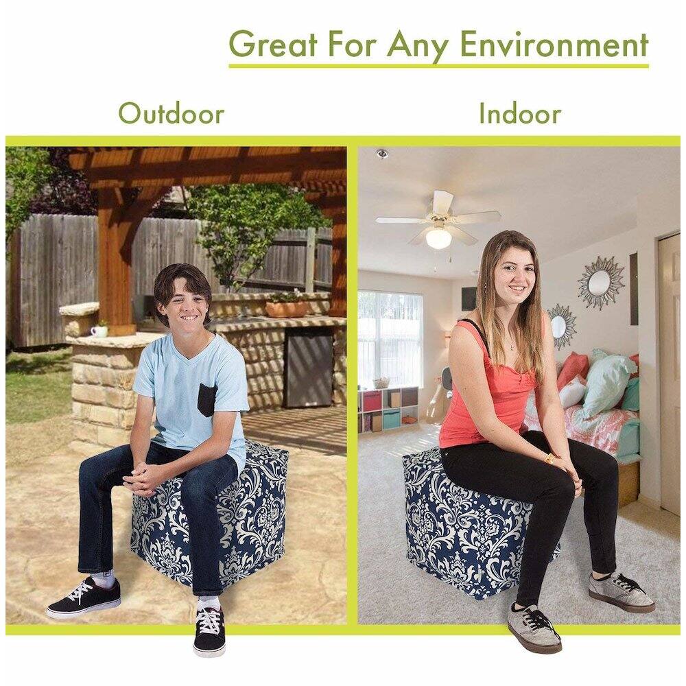 Great For Any Environment

Outdoor

Indoor