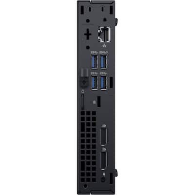 Refurbished Dell OptiPlex 7070 Micro Desktop – Intel Core i5 9500T Refurbished Dell OptiPlex 7070 Micro Desktop – Intel Core i5 9500T