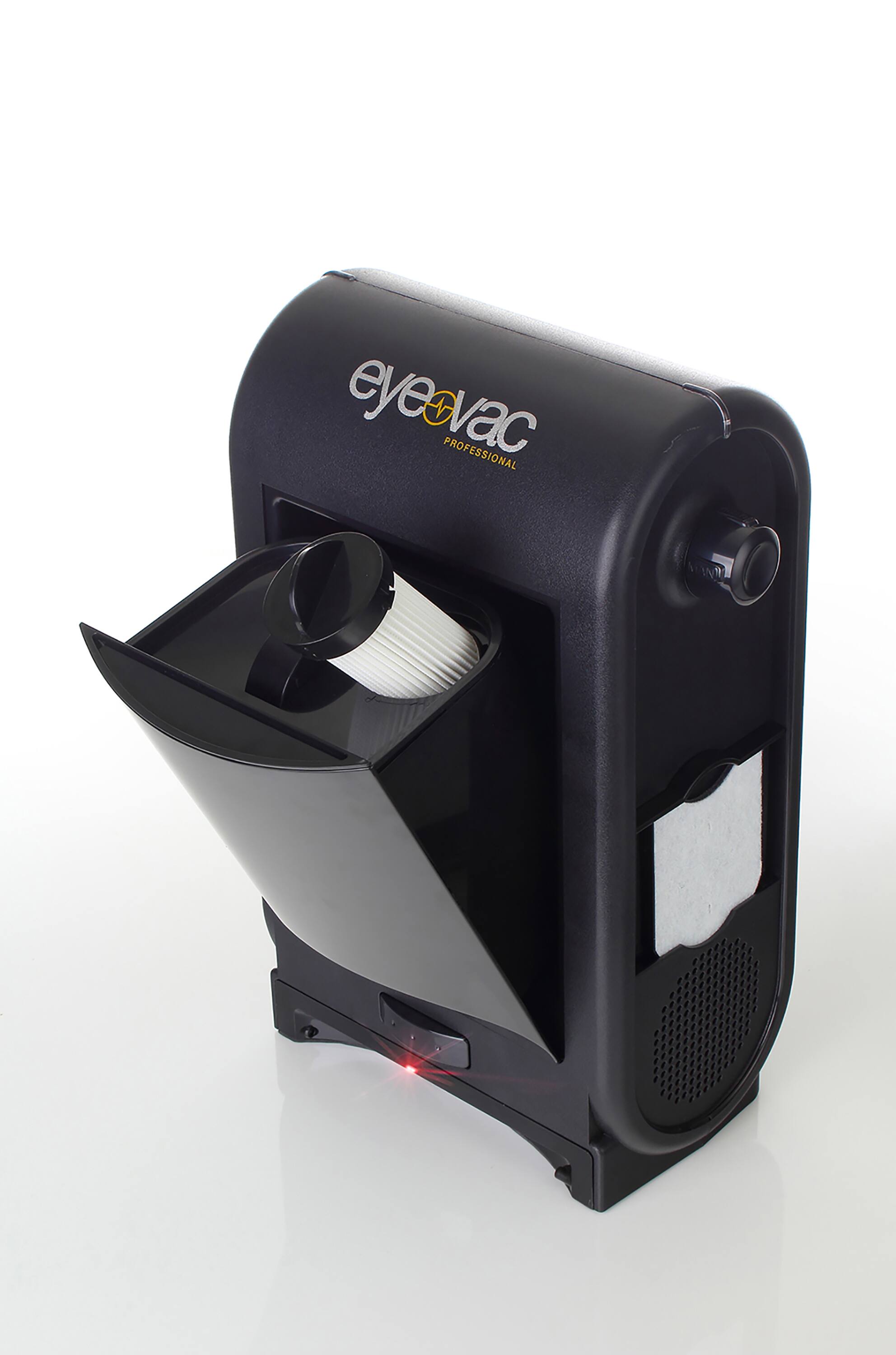 eyeovac PROFESSIONAL