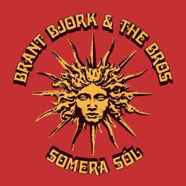 Brant Bjork - Somera Sol - VINYL LP