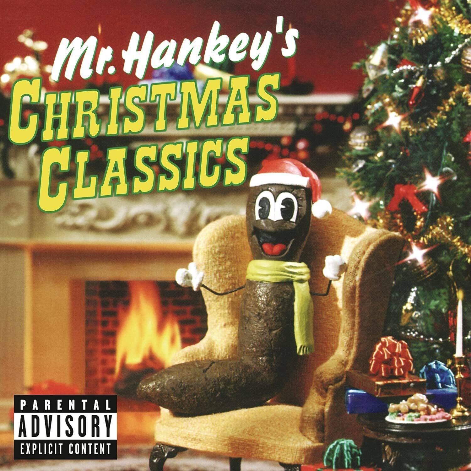 Mr. Hankey's Christmas Classics

Parental Advisory Explicit Content