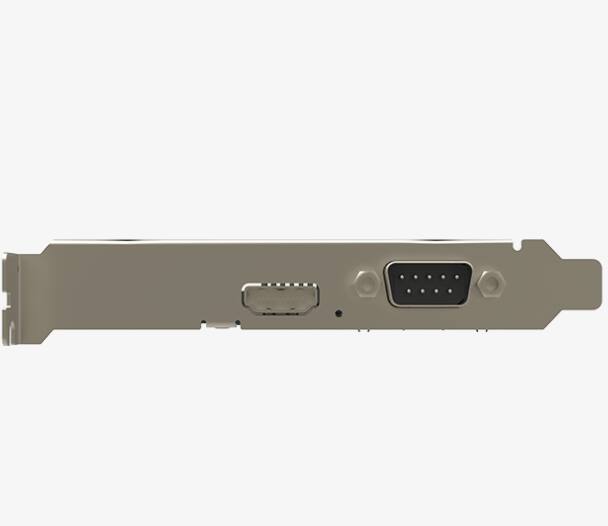 Left. Magewell - Pro Capture HDMI Video Capture Card - Green.