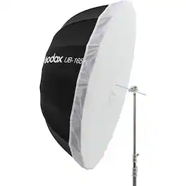 Godox - Diffuser For 65" Parabolic Umbrella